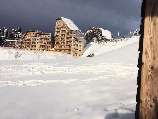 Résidence Quartier Falaise - maeva Home - Avoriaz