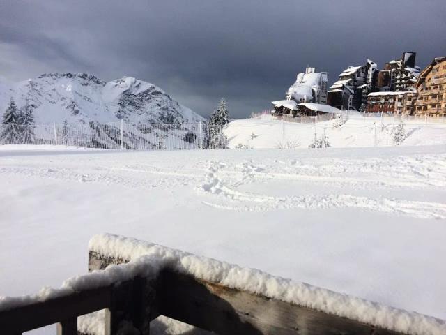 Résidence Quartier Falaise - maeva Home - Avoriaz