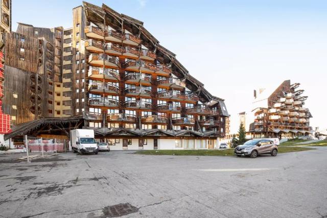 Résidence Quartier Falaise - maeva Home - Avoriaz