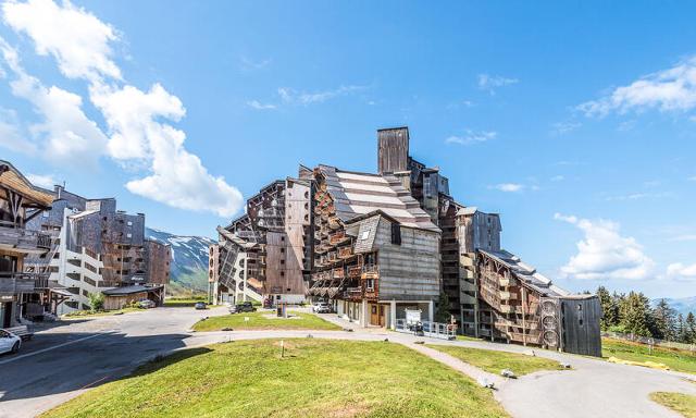 Résidence Quartier Falaise - maeva Home - Avoriaz