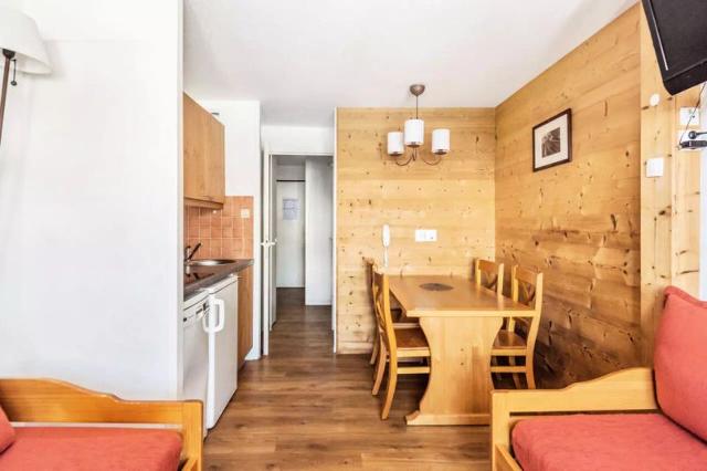 Résidence Quartier Falaise - maeva Home - Avoriaz