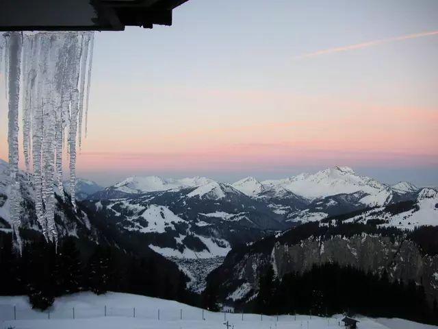 Résidence Quartier Falaise - maeva Home - Avoriaz