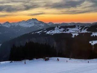 Résidence Quartier Falaise - maeva Home - Avoriaz