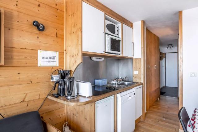 Résidence Quartier Falaise - maeva Home - Avoriaz