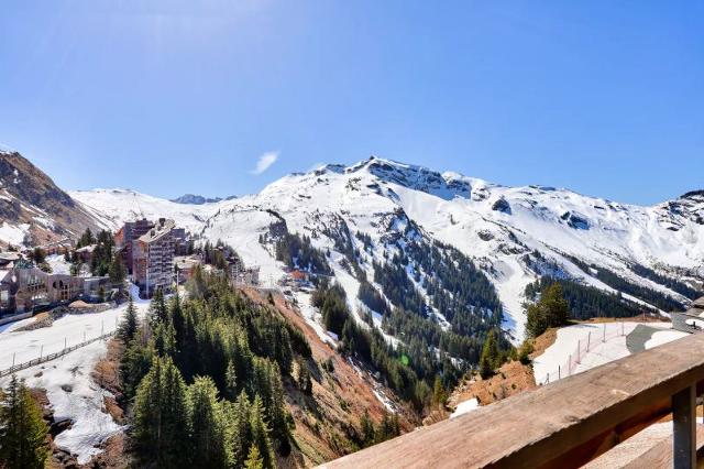 Résidence Quartier Falaise - maeva Home - Avoriaz