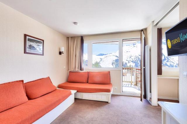 Résidence Quartier Falaise - maeva Home - Avoriaz