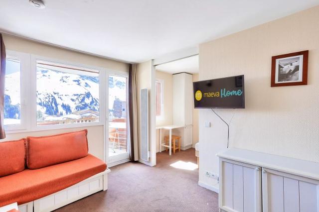 Résidence Quartier Falaise - maeva Home - Avoriaz