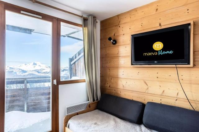 Résidence Quartier Falaise - maeva Home - Avoriaz