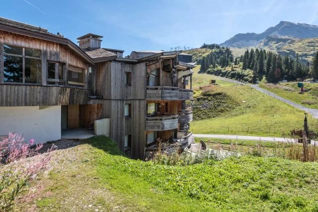 Résidence Sépia - maeva Home - Avoriaz