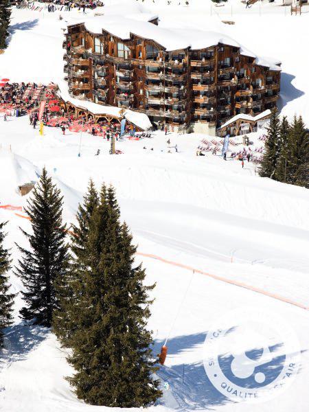 Résidence Sépia - maeva Home - Avoriaz