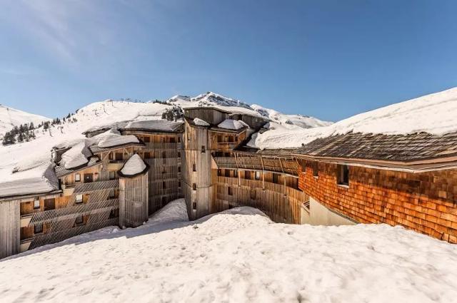 Résidence Sépia - maeva Home - Avoriaz