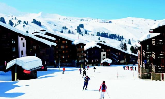 Résidence Les Chalets des Arolles - maeva Home - Plagne - Belle Plagne