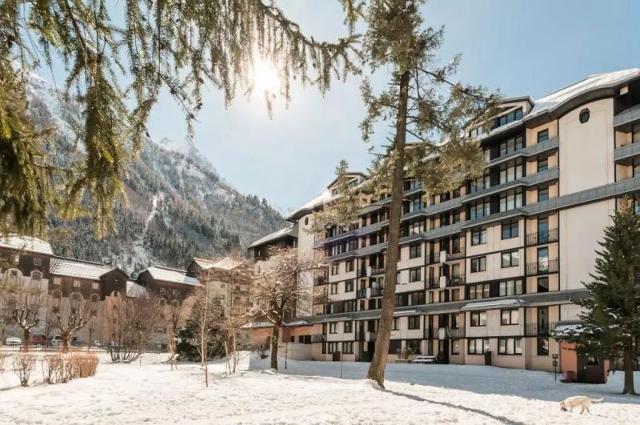 L'Aiguille - maeva Home - Chamonix Sud