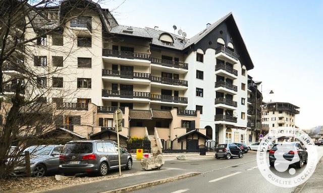 L'Aiguille - maeva Home - Chamonix Sud