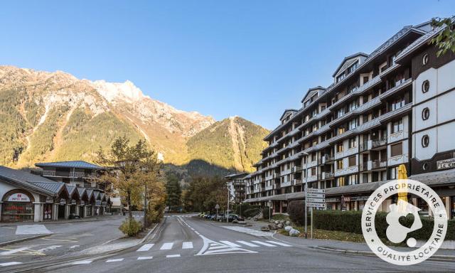 L'Aiguille - maeva Home - Chamonix Sud