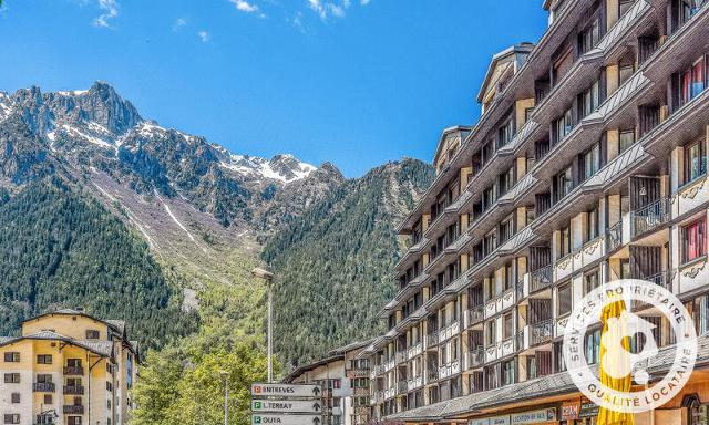 L'Aiguille - maeva Home - Chamonix Sud