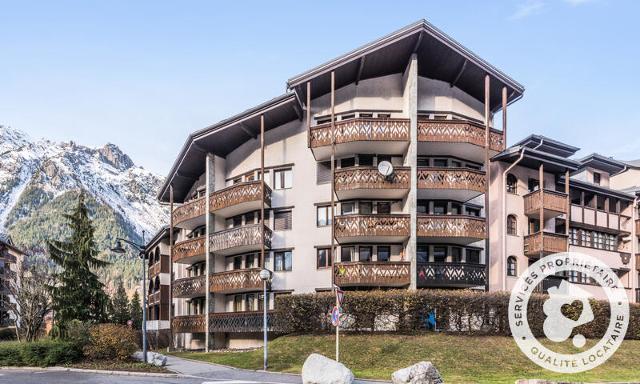 L'Aiguille - maeva Home - Chamonix Sud