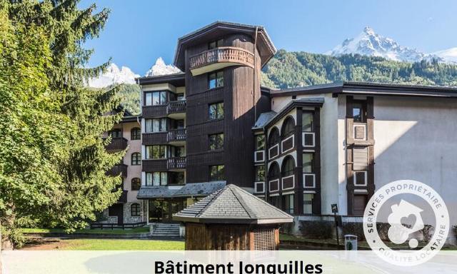 L'Aiguille - maeva Home - Chamonix Sud