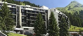 Résidence La Forêt - maeva Home - Flaine Forêt 1700