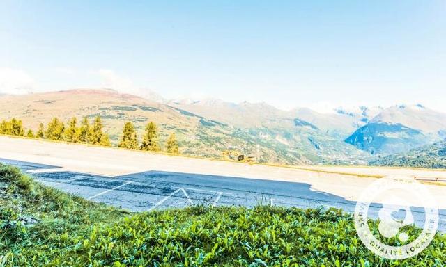 Résidence La Marelle et Le Rami - maeva Home - Plagne - Les Coches