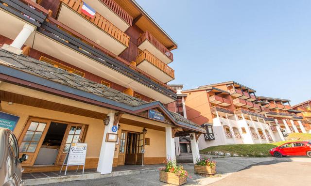 Résidence La Marelle et Le Rami - maeva Home - Plagne - Les Coches