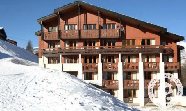 Résidence La Marelle et Le Rami - maeva Home - Plagne - Les Coches