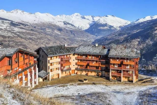 Résidence La Marelle et Le Rami - maeva Home - Plagne - Les Coches