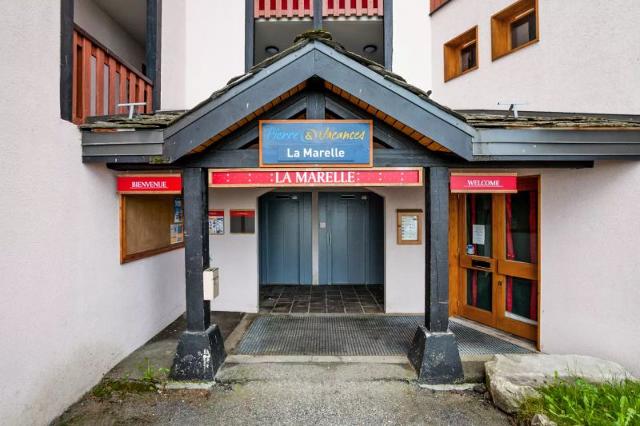 Résidence La Marelle et Le Rami - maeva Home - Plagne - Les Coches