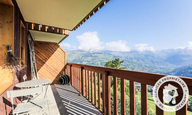 Résidence La Marelle et Le Rami - maeva Home - Plagne - Les Coches