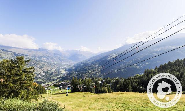 Résidence La Marelle et Le Rami - maeva Home - Plagne - Les Coches