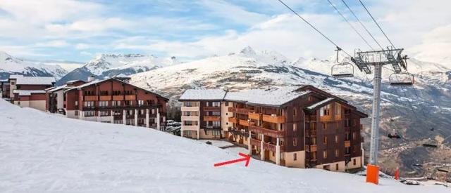 Résidence La Marelle et Le Rami - maeva Home - Plagne - Les Coches