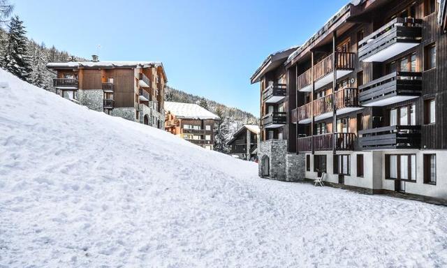 Résidence Le Hameau du Sauget - maeva Home - Plagne - Les Coches