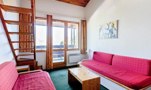 Résidence Le Hameau du Sauget - maeva Home - Plagne - Les Coches