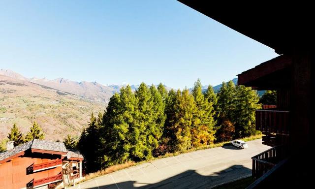 Résidence Le Hameau du Sauget - maeva Home - Plagne - Les Coches