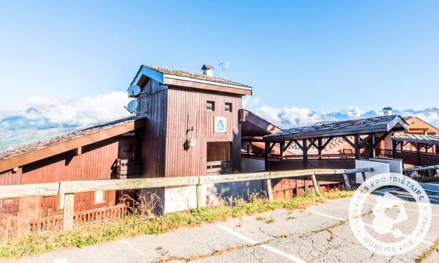 Résidence Le Hameau du Sauget - maeva Home - Plagne - Les Coches