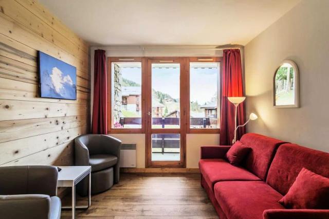 Résidence Le Hameau du Sauget - maeva Home - Plagne - Les Coches