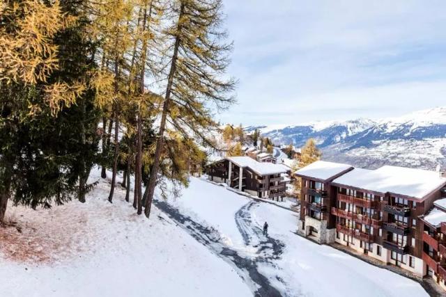 Résidence Le Hameau du Sauget - maeva Home - Plagne - Les Coches