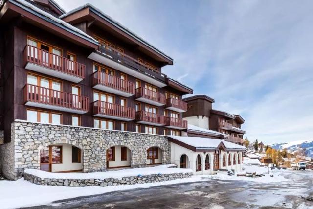 Résidence Le Hameau du Sauget - maeva Home - Plagne - Les Coches