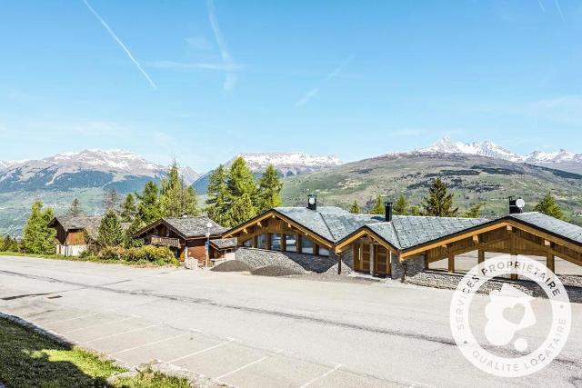 Résidence Le Hameau du Sauget - maeva Home - Plagne - Les Coches