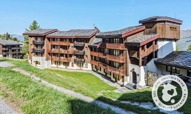 Résidence Le Hameau du Sauget - maeva Home - Plagne - Les Coches