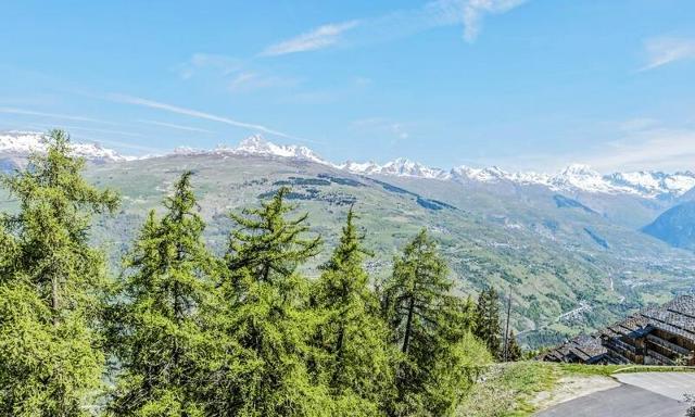 Résidence Le Hameau du Sauget - maeva Home - Plagne - Les Coches