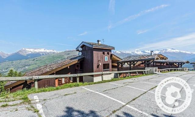 Résidence Le Hameau du Sauget - maeva Home - Plagne - Les Coches