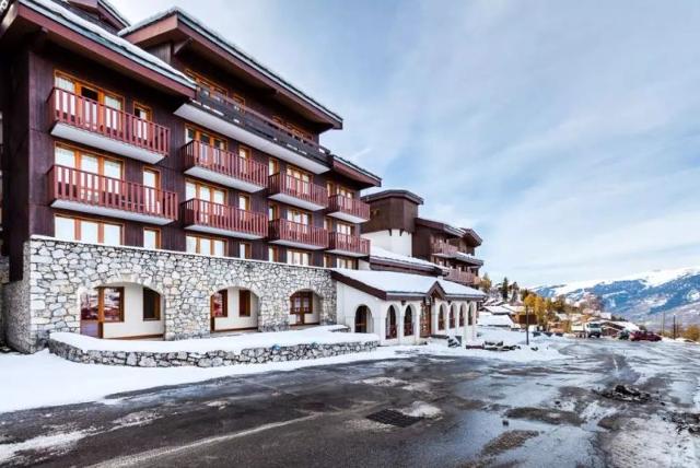 Résidence Le Hameau du Sauget - maeva Home - Plagne - Les Coches