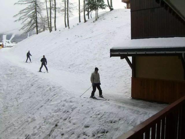 Résidence Le Hameau du Sauget - maeva Home - Plagne - Les Coches