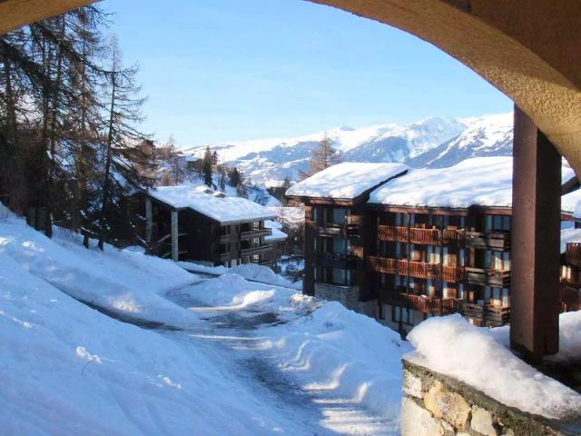 Résidence Le Hameau du Sauget - maeva Home - Plagne - Les Coches