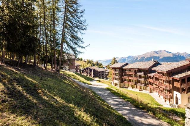 Résidence Le Hameau du Sauget - maeva Home - Plagne - Les Coches