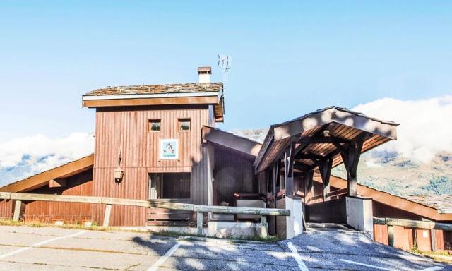 Résidence Le Hameau du Sauget - maeva Home - Plagne - Les Coches