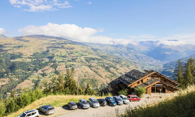 Résidence Le Hameau du Sauget - maeva Home - Plagne - Les Coches