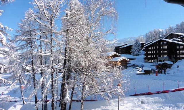 Résidence Le Hameau du Sauget - maeva Home - Plagne - Les Coches