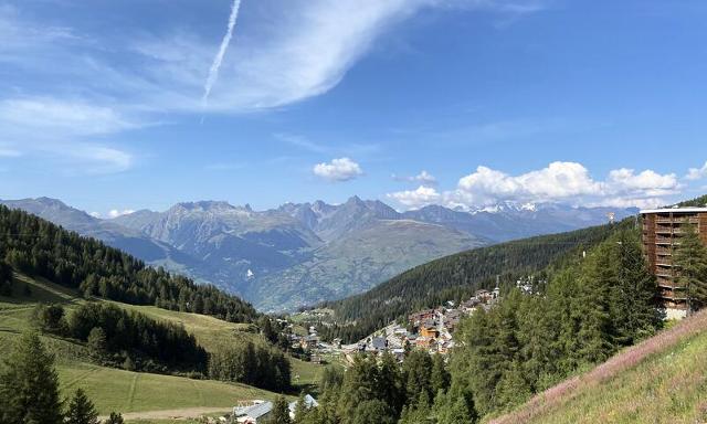 Résidence Le Hameau du Sauget - maeva Home - Plagne - Les Coches